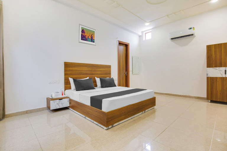 Others 5, Hotel O by OYO GRAND STAY, Ludhiana