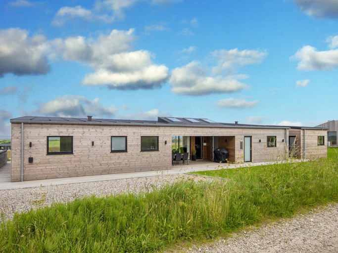 Others 5, 5 Star Holiday Home in Lemvig, Lemvig