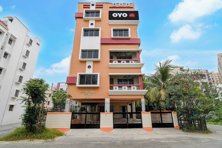 Others 1, Hotel O Newtown worldstay, North 24 Parganas