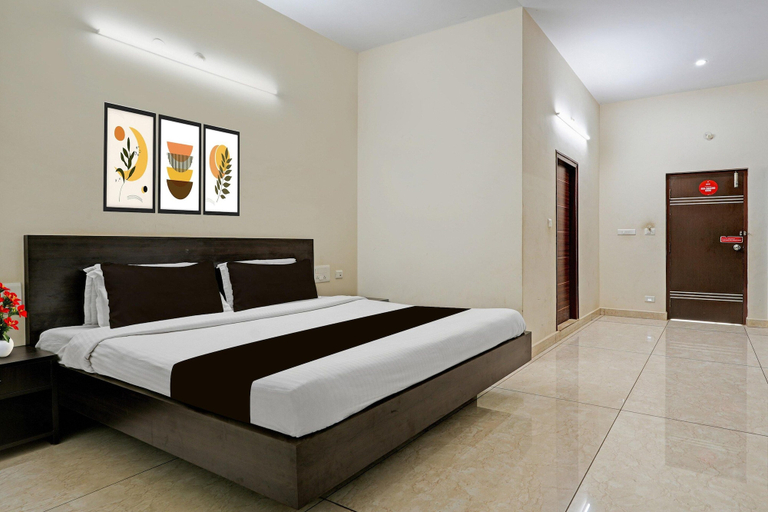 Others 5, Hotel O Nanjundeshwara Temple, Mysore