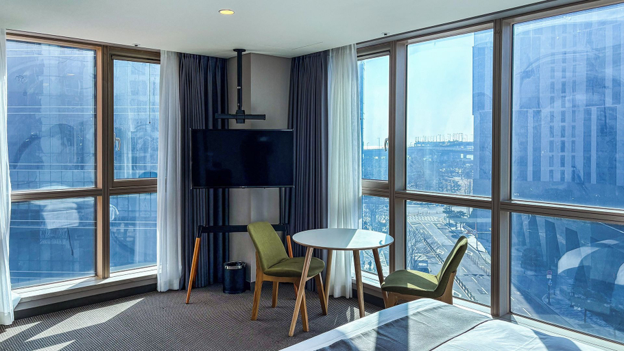 Others 4, Centum Suite Hotel, Haeundae