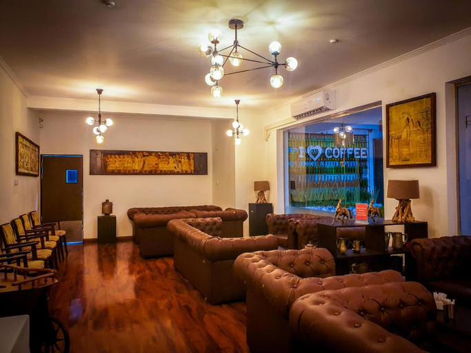 Food & Drinks 4, Pearl Royal Hotel Colombo, Thimbirigasyaya