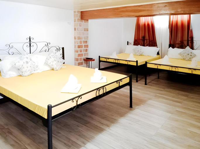 Bedroom 5, La Vista Pansol Resort Complex by RedDoorz, Calamba City
