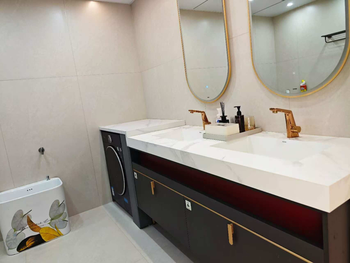 Others 5, Palm Exec Suites Zonglüquan, Beijing