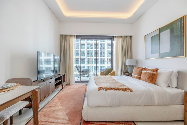 Others 3, Bloomfields Studio - Azizi Riviera 67-Meydan, Dubai