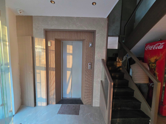 Others 3, Collection O hotel Florence, Amritsar