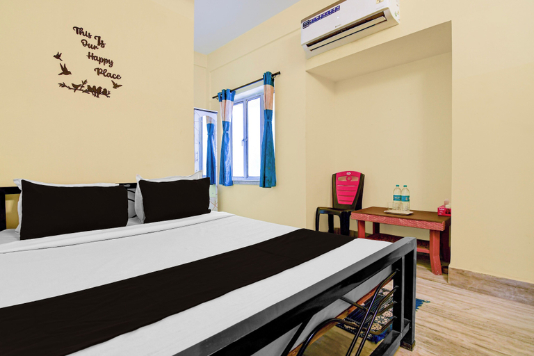 Others 5, Hotel O White Sapphire, South 24 Parganas