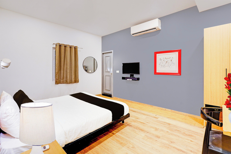 Others 2, Townhouse Pondicherry, Viluppuram