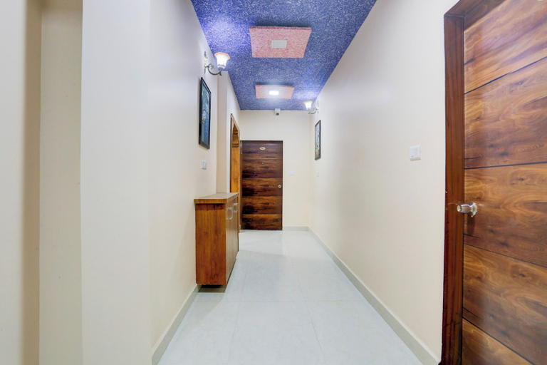 Others 4, Townhouse OAK Jagatpura, Jaipur