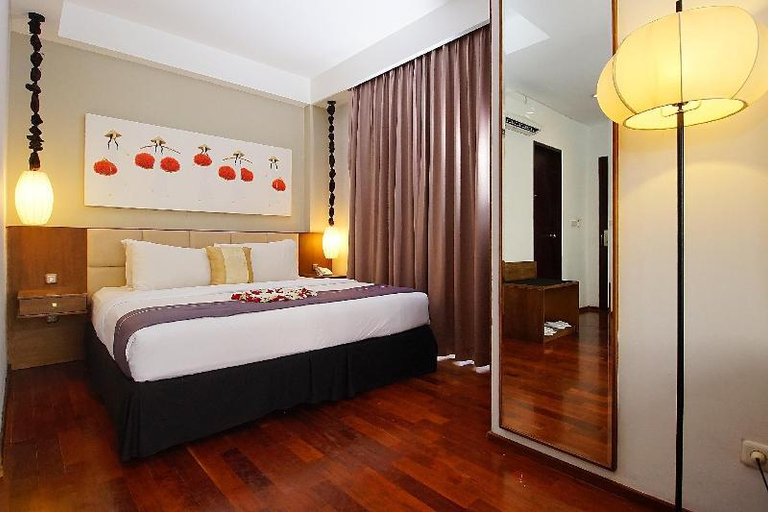 Others 5, The Silk Art Design Hotel, Bandung