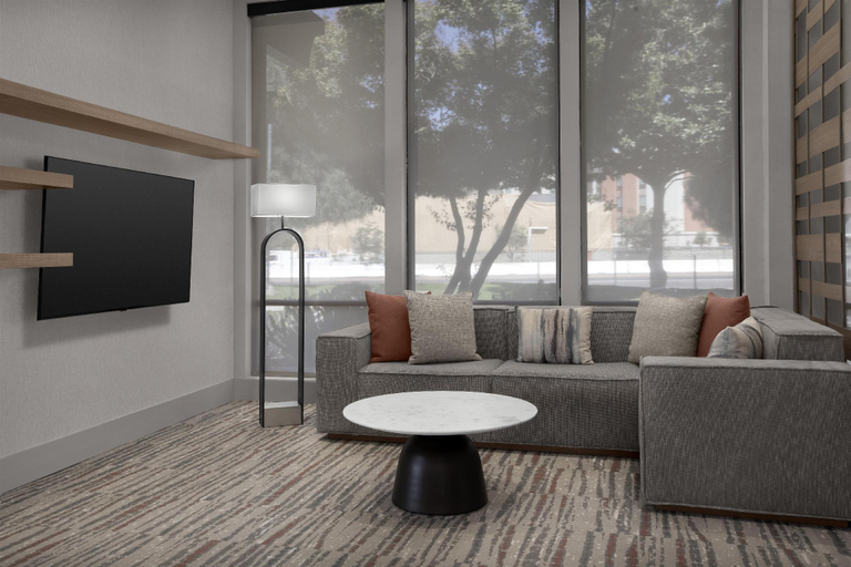 Public Area 3, Homewood Suites by Hilton Santa Maria, Santa Barbara