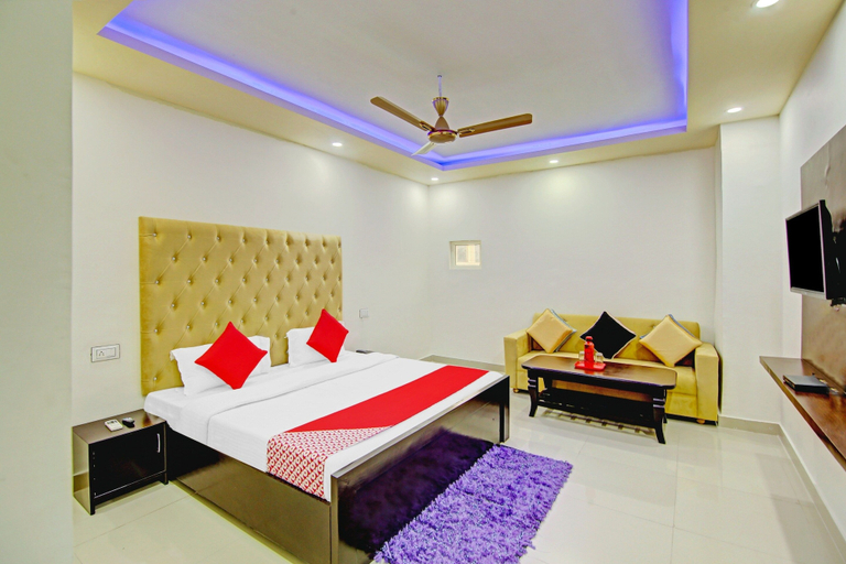 Others 3, Hotel O by OYO Island, Meerut