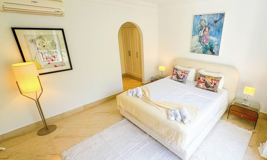 Others 2, Villa des Artistes Art & Luxury Carthage, Carthage