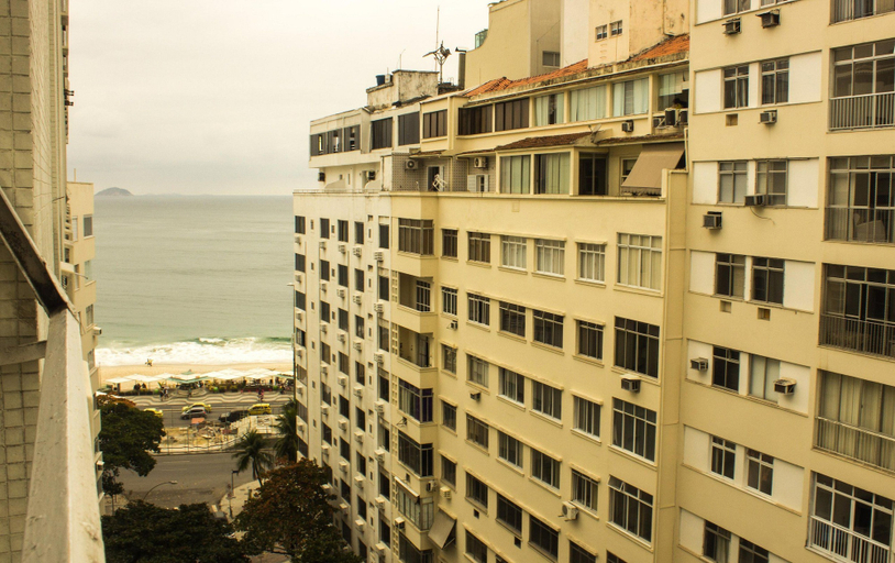 Exterior & Views 2, Rio Habitat Almirante, Rio de Janeiro
