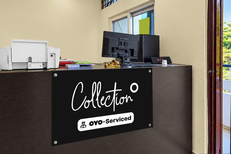 Others 1, Collection O Central Bowenpally, Hyderabad