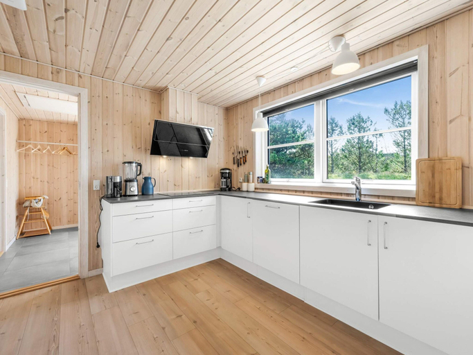 Others 5, 5 Star Holiday Home in Henne, Varde