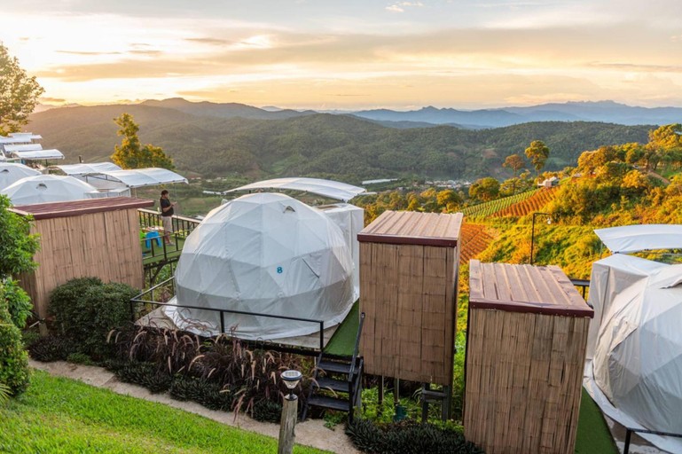 Exterior & Views 2, Monpafawn, Mae Rim