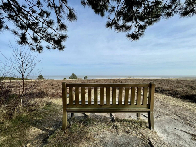 Others 5, Holiday Apartment With 1 Bedroom, Nordfriesland
