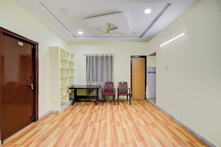 Others 4, Hotel O Hyderabad City Centre, Ranga Reddy