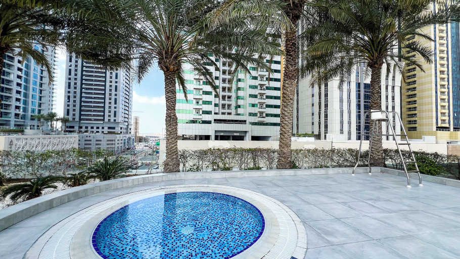 Others 5, Sleek 1BHK , Dubai Marina, Dubai
