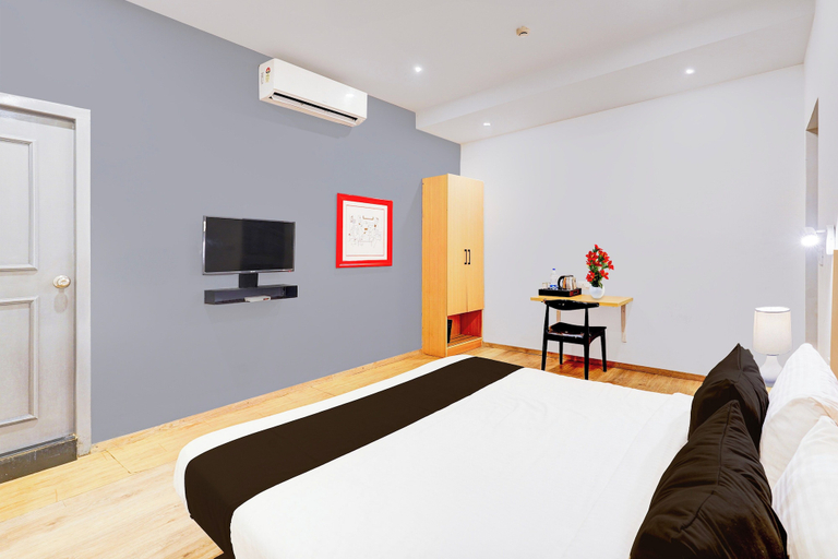 Others 4, Townhouse Pondicherry, Viluppuram