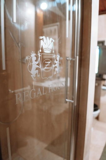 Others 2, Regal House Castel Gandolfo Golf 35, Rome