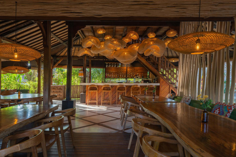 Food & Drinks 5, Kayu Mama Resort and Spa, Badung