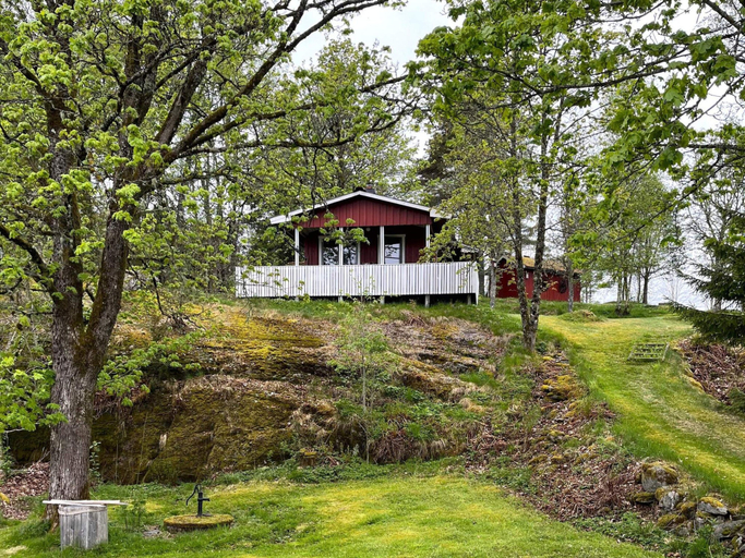 Others 5, 4 Star Holiday Home in Ed, Dals-Ed