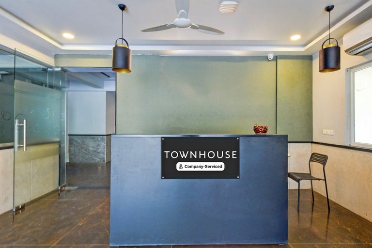 Others 3, Townhouse Hi Tech City Hyderabad, Hyderabad