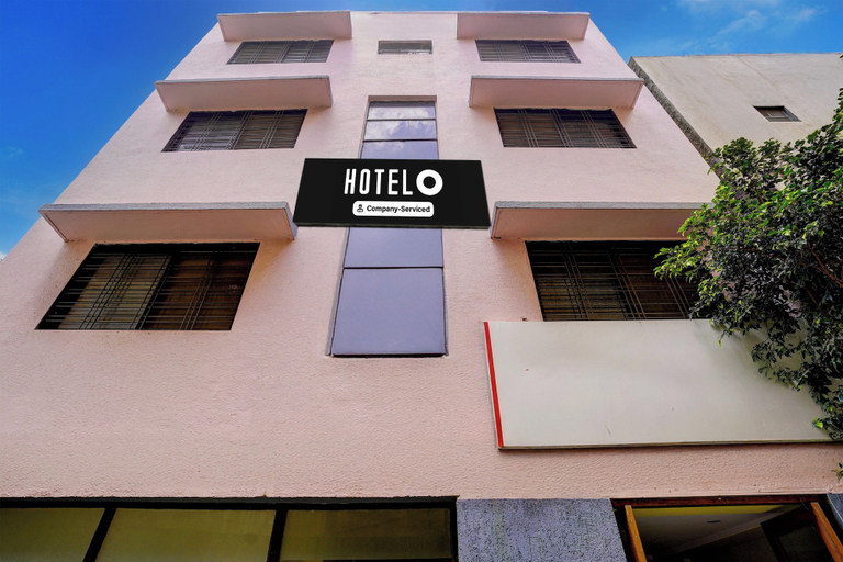 Others 1, Hotel O Sainagar Shirdi Railway Junction, Nagpur