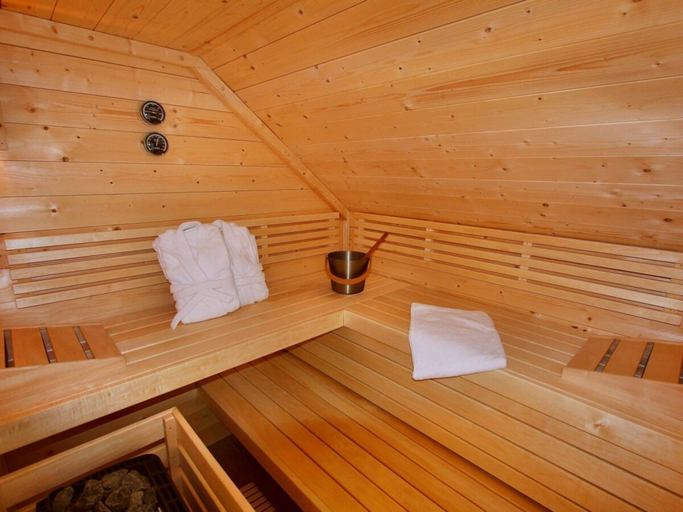 Others 2, Luxury Holiday Home Limerick, Mecklenburgische Seenplatte