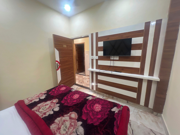 Others 4, Hotel O Citizen Residency, Amritsar