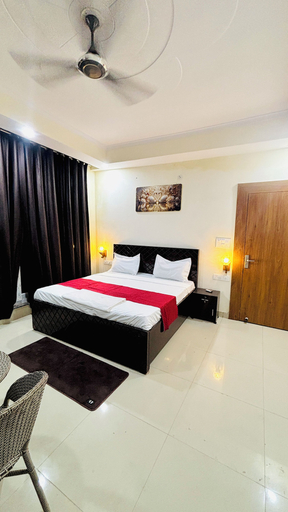 Others 4, The Elegent Stay, Gautam Buddha Nagar