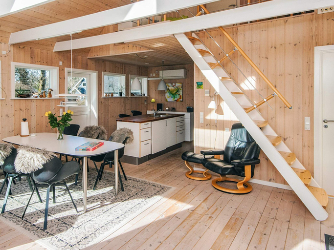 Others 2, 4 Star Holiday Home in Give, Vejle