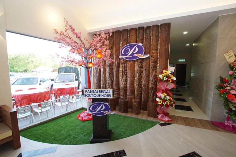 Others 5, Pantai Regal Boutique Hotel, Kuantan
