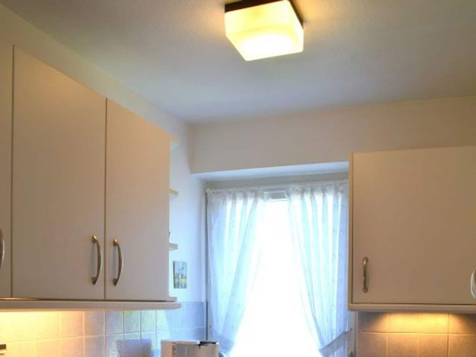 Others 4, Holiday Apartment in Fohr With 1 Bedroom, Nordfriesland