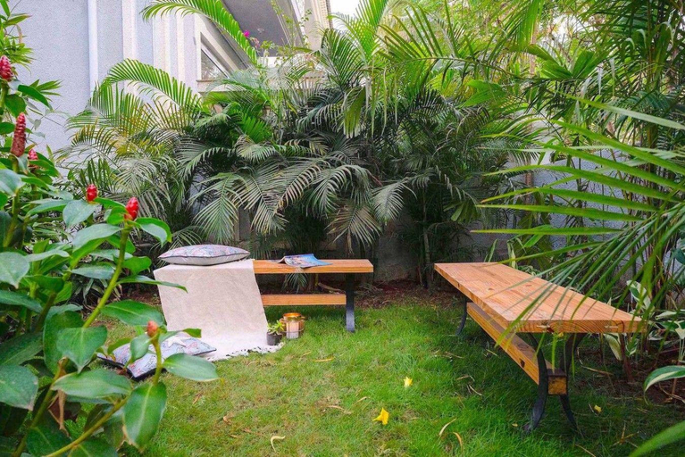 Others 2, Luxury 4BHK Pool Getaway in North Goa | Villa Kaia, North Goa