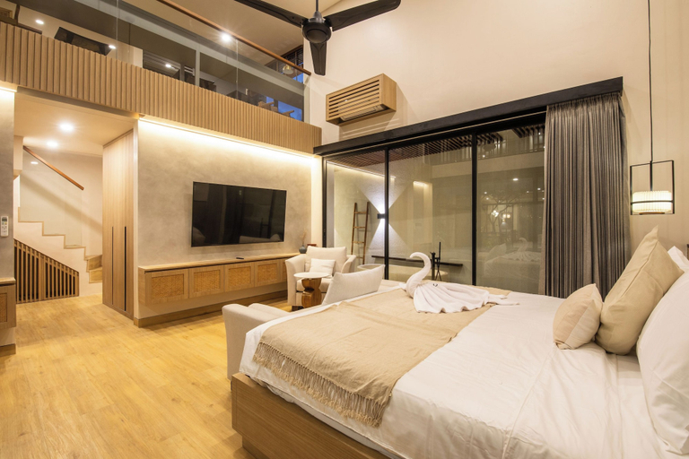 Others 3, 3Br Samata in Canggu, Badung
