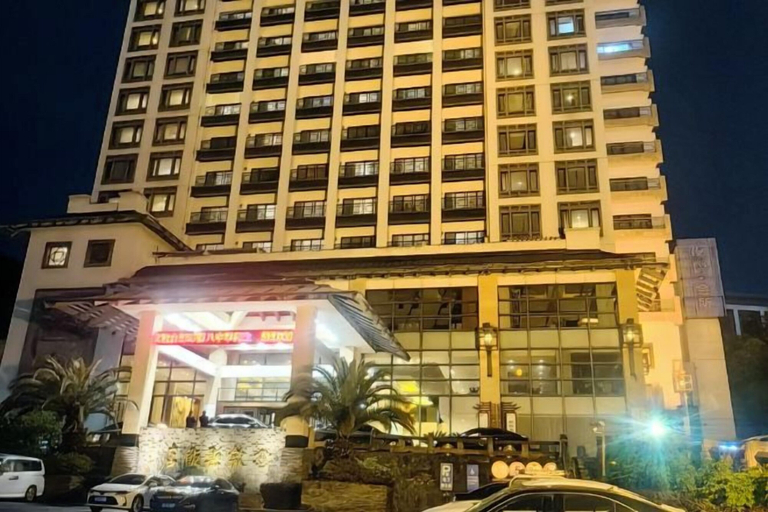 Exterior & Views 2, Shexian Hotel, Huangshan