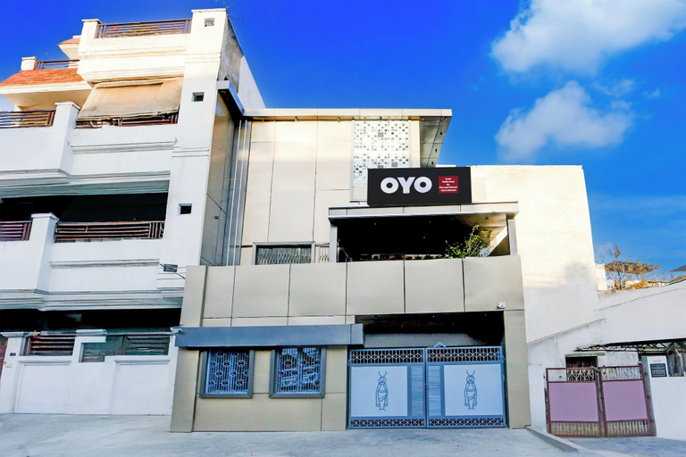 Others 5, Hotel O Radha kunj By Namasya Retreat, Kaushambi