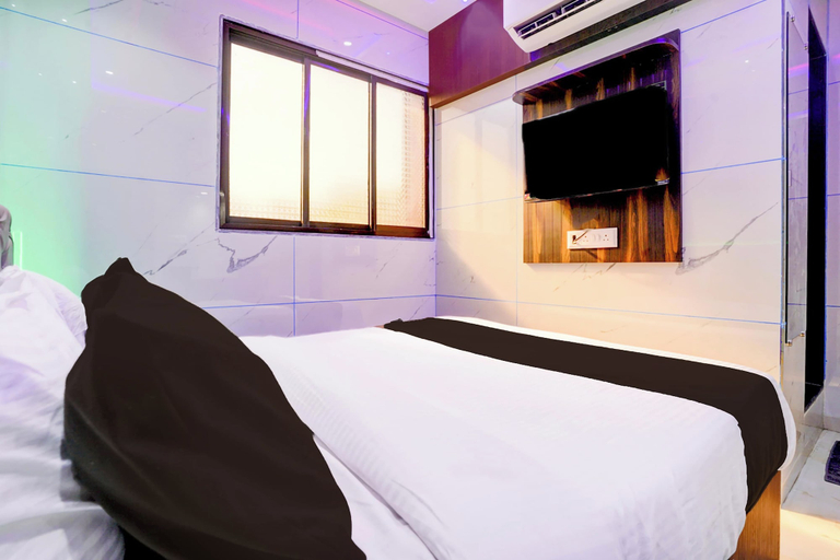 Others 5, Hotel O My Choice, Mumbai Suburban