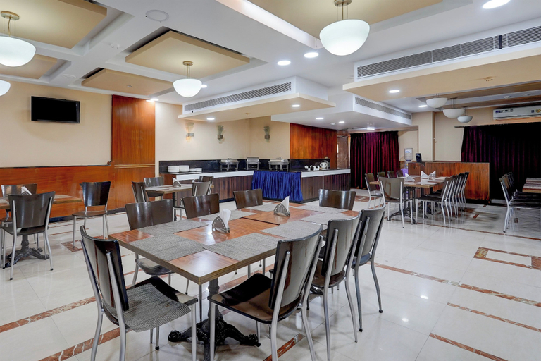 Others 4, Super Townhouse Koyambedu Royal Plaza, Chennai