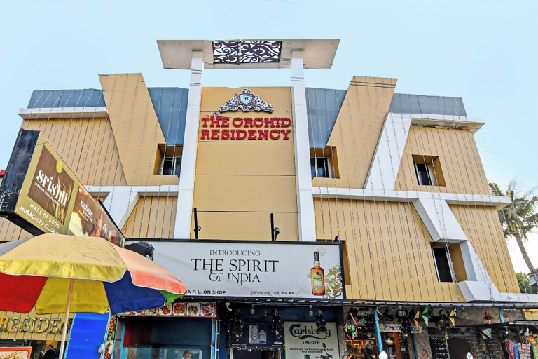 Others 3, Hotel O The Orchid Residency, South 24 Parganas