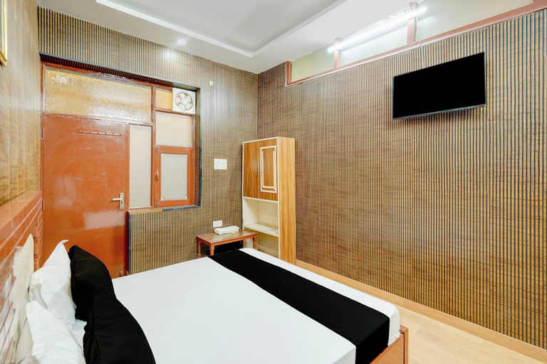 Others 3, HOTEL O TIRUPATI, Meerut