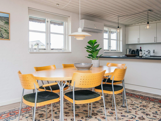 Others 3, 7 Person Holiday Home in Ulfborg, Ringkøbing-Skjern