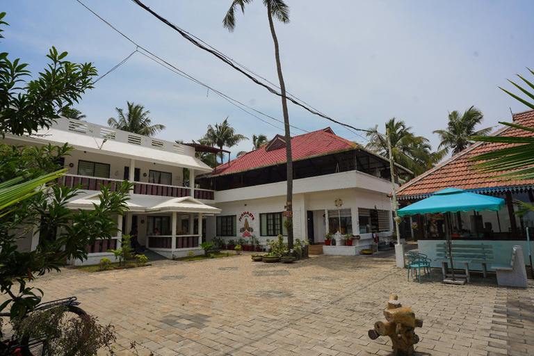Exterior & Views, Ayurveda Living Village, Thrissur