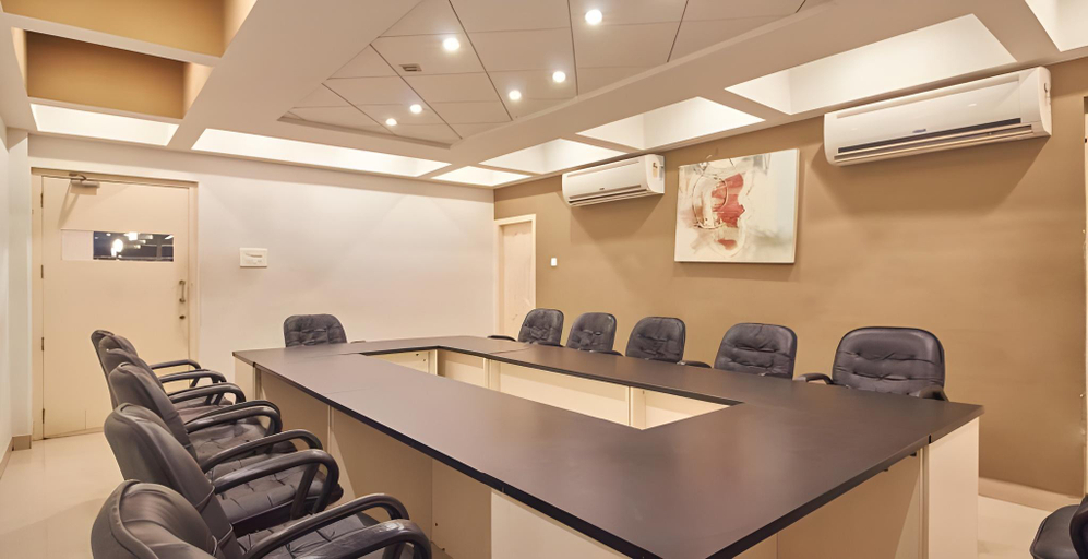 Business Facilities