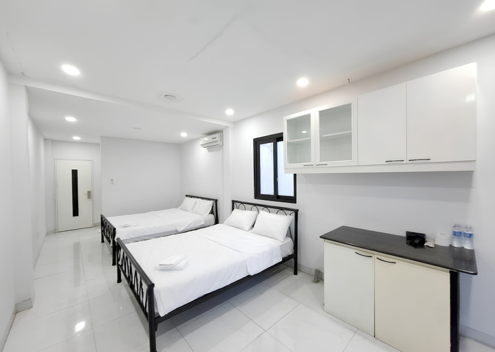 Others 4, Lunaria Maison - Saigon Loft Stay, District 1, Ho Chi Minh City