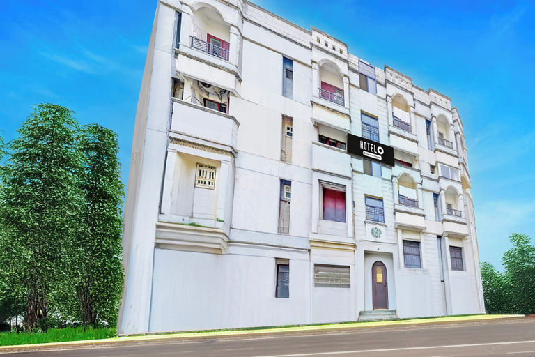 Others 3, Super Hotel O Purasaiwalkam, Chennai