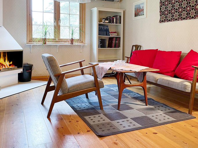 Others 3, 6 Person Holiday Home in Yngsjo, Kristianstad